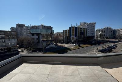 Apartament cu 2 camere decomandat, mobilat în Mazepa 1 - 6