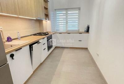 Apartament cu 3 camere decomandat în Central - 5