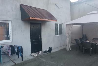 Casă cu 4 camere cu Teren 180 Mp în Central - 5