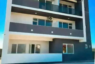 Garsonieră decomandată în Central - 1