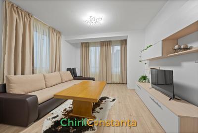 ✅Apartament mobilat cu parcare » Novopolis | Poliția Rutieră Constanța - 5