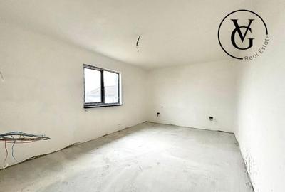 Vila individuala P+1 | 5 camere | zona centrala Lumina - 2