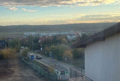 Apartament cu 2 camere în Valea Lupului - 1