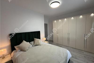 Apartament modern de inchiriat cu 2 camere decomandate zona Ciresica - 3