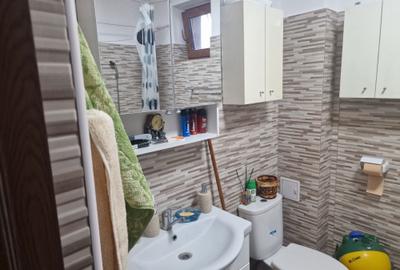 Apartament cu 2 camere decomandat în Central - 1