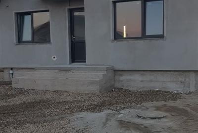 Casă cu 3 camere în Central - 6