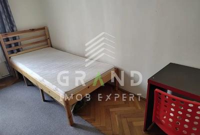 Apartament de inchiriat,3 camere decomandate,Manastur, mobilat si utilat complet - 6