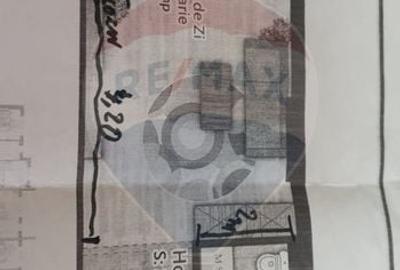 Apartament cu 1 camere de vânzare în zona Fundeni - 17