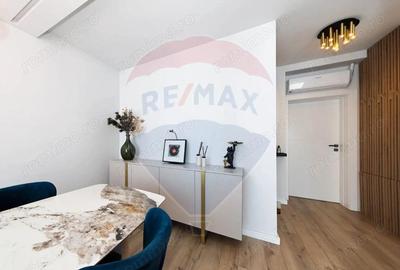 Apartament de lux modern mobilat - 5