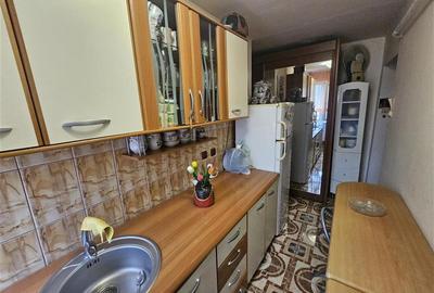 Apartament cu 2 camere nedecomandat, mobilat în Micro II - 7