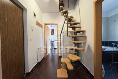 Apartament cu 2 camere decomandat, mobilat în Grigorescu - 5
