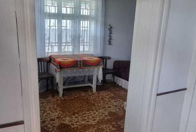 Casă cu 4 camere în Central - 7