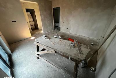 Casă cu 4 camere cu Teren 500 Mp în Clinceni - 14