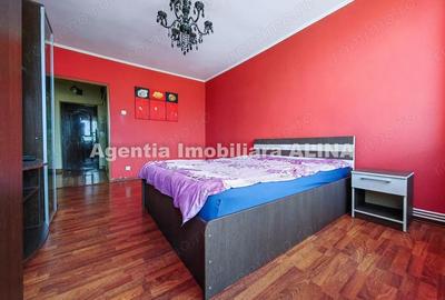 Apartament cu 2 camere decomandat în Piața Centrală - 20