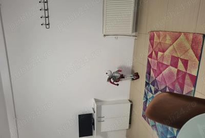 Garsonieră nedecomandată în Ultracentral - 3