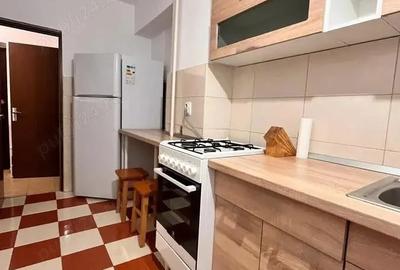 Apartament de 42mp cu o camera in CUG zona BRD - 3