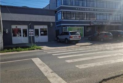 De inchiriat spatiu comercial, Budesti, jud Calarasi
