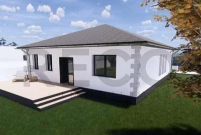 RECO Casa single Cihei - 3