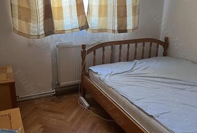 Apartament cu 2 camere decomandat în Budai - 7