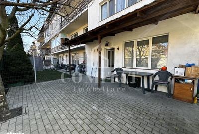 Apartament cu 2 camere decomandat, mobilat în Florești - 2