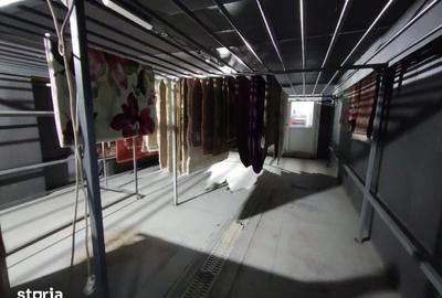 Spațiu comercial, de 300 mp, în Rovine - 4