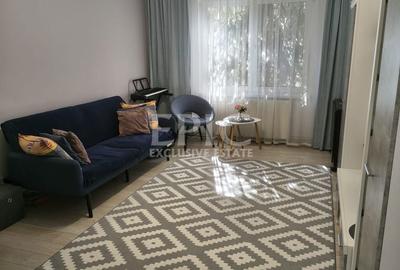 Apartament cu 3 camere decomandat în Tudor - 10
