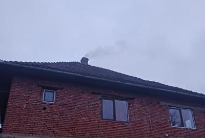 Chelinta, casa caramida, 1,2 ha teren - 8