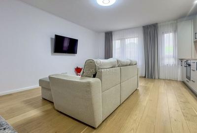 Apartament cu 3 camere de vânzare, zona Bulgaria - 6