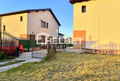 Apartament cu 3 camere semidecomandat în Sânpetru - 5