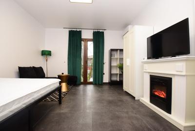 Garsonieră semidecomandată, mobilată în Muncii - 2