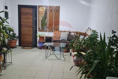 Apartament cu 3 camere, mobilat în Obor - 4