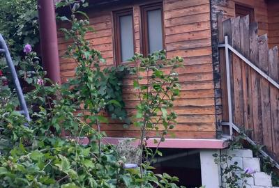 Casă cu 6 camere cu Teren 1400 Mp în Bazna - 3