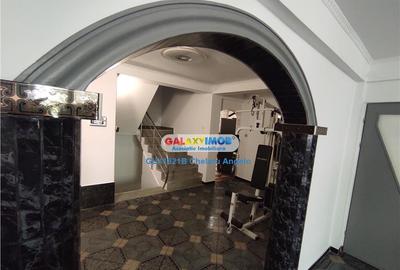 Camil Ressu vila 10 cam 337mp Sp.com 140mp, gars 30mp,teren - 1