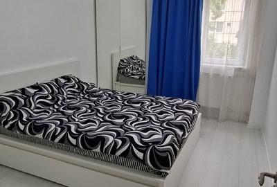 Apartament cu 3 camere semidecomandat în Obor - 4