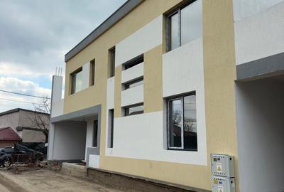 Casă cu 5 camere cu Teren 200 Mp în Brestei - 2