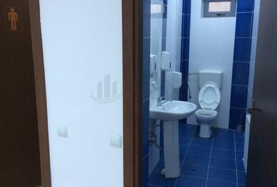 Birou, de 870 mp, în Cotroceni - 12