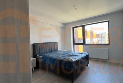 Apartament 2 camere Zen Residence - 7