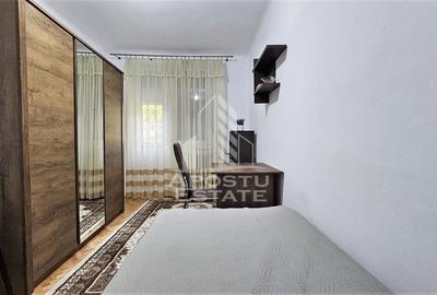 Apartament 2 Camere Etaj intermediar Central - 4