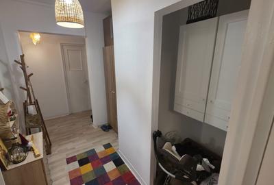 Apartament cu 2 camere decomandat în Titan - 10