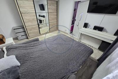 Apartament 2 camere, parter, 39,5 mp, zona Decebal - 2
