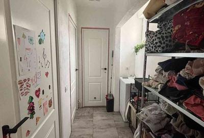 Apartament cu 3 camere decomandat în Gării - 9