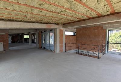 Spațiu comercial, de 162 mp, în Florești - 5