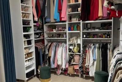 Apartament cu 4 camere decomandat, mobilat în Central - 4