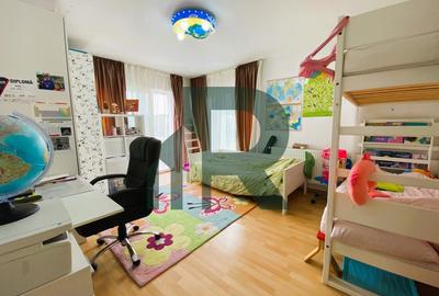 Apartament cu 3 camere 3 balcoane si parcare privata in Cisnadie - 5