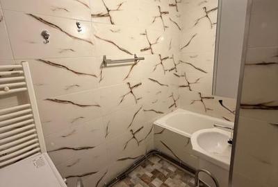 Garsonieră decomandată, mobilată în Central - 4