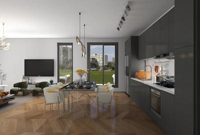 Casă individuală cu 4 camere cu Canalizare în Valu lui Traian