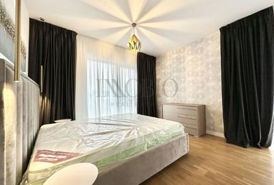 Apartament 4 Camere | Prima Inchiriere | Bloc Boutique - 14