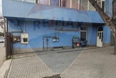 Spațiu comercial , birouri, Ultracentral ,S+P+E, 350 mp - 3