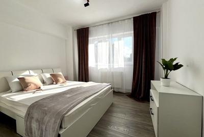 Apartament 4 camere, renovat integral, in zona Aradului- Iulius Mall - 12