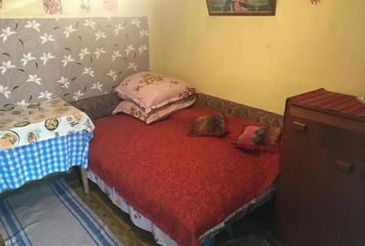 Casă cu 3 camere în Mărgineni - 4
